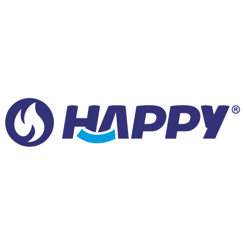 HAPPY