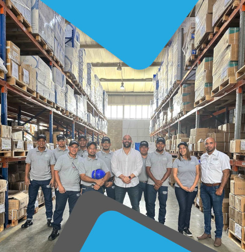 Vettal Warehouse